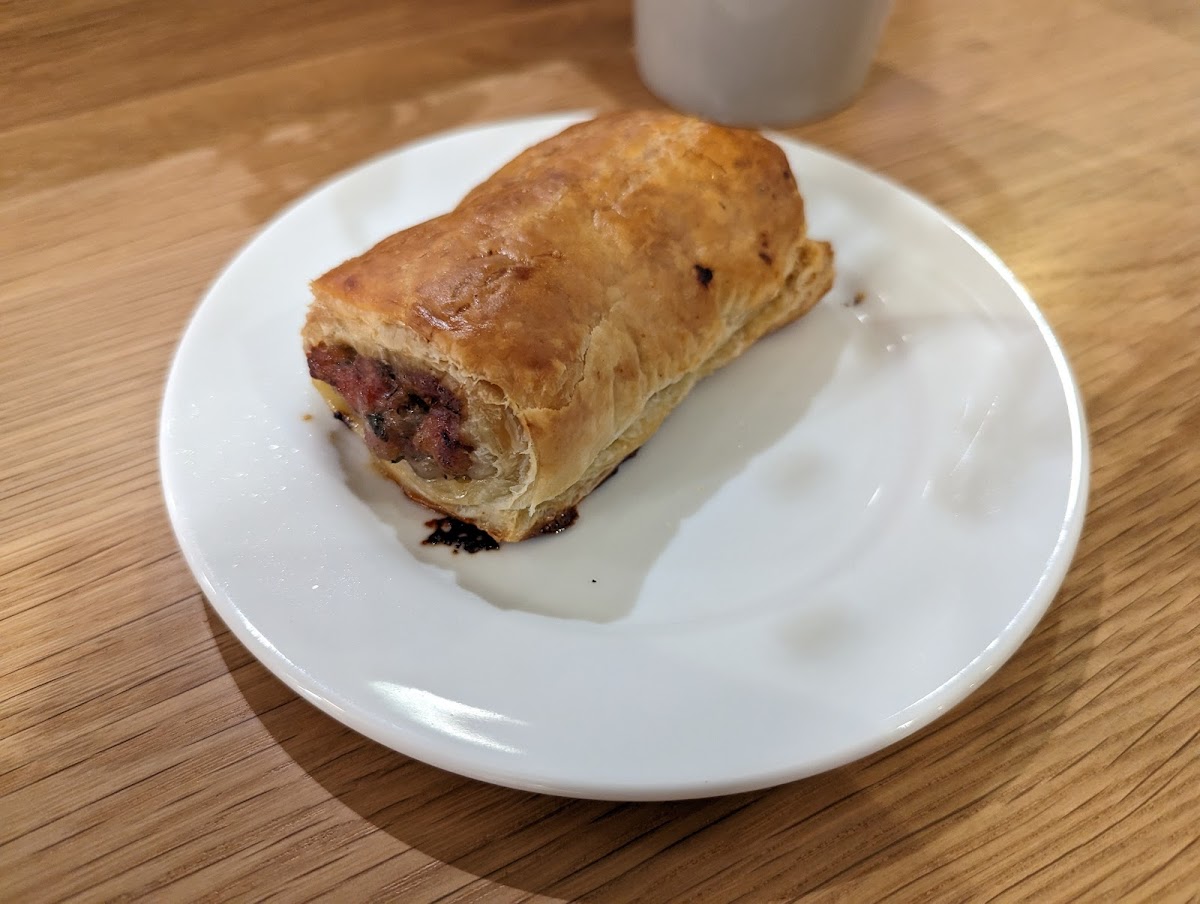 Delany's Coffee House