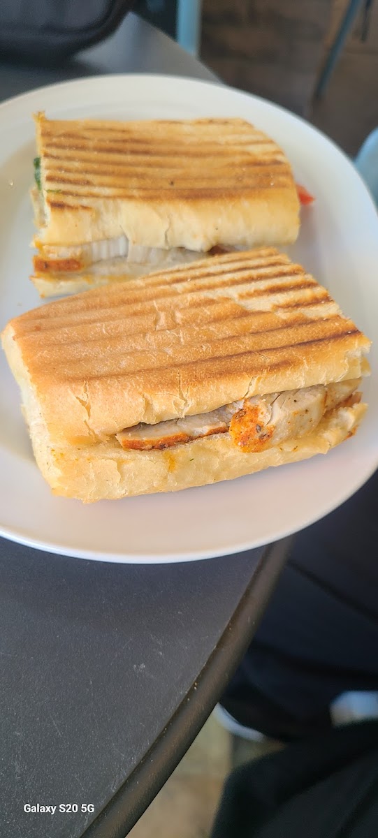 Delany's Coffee House